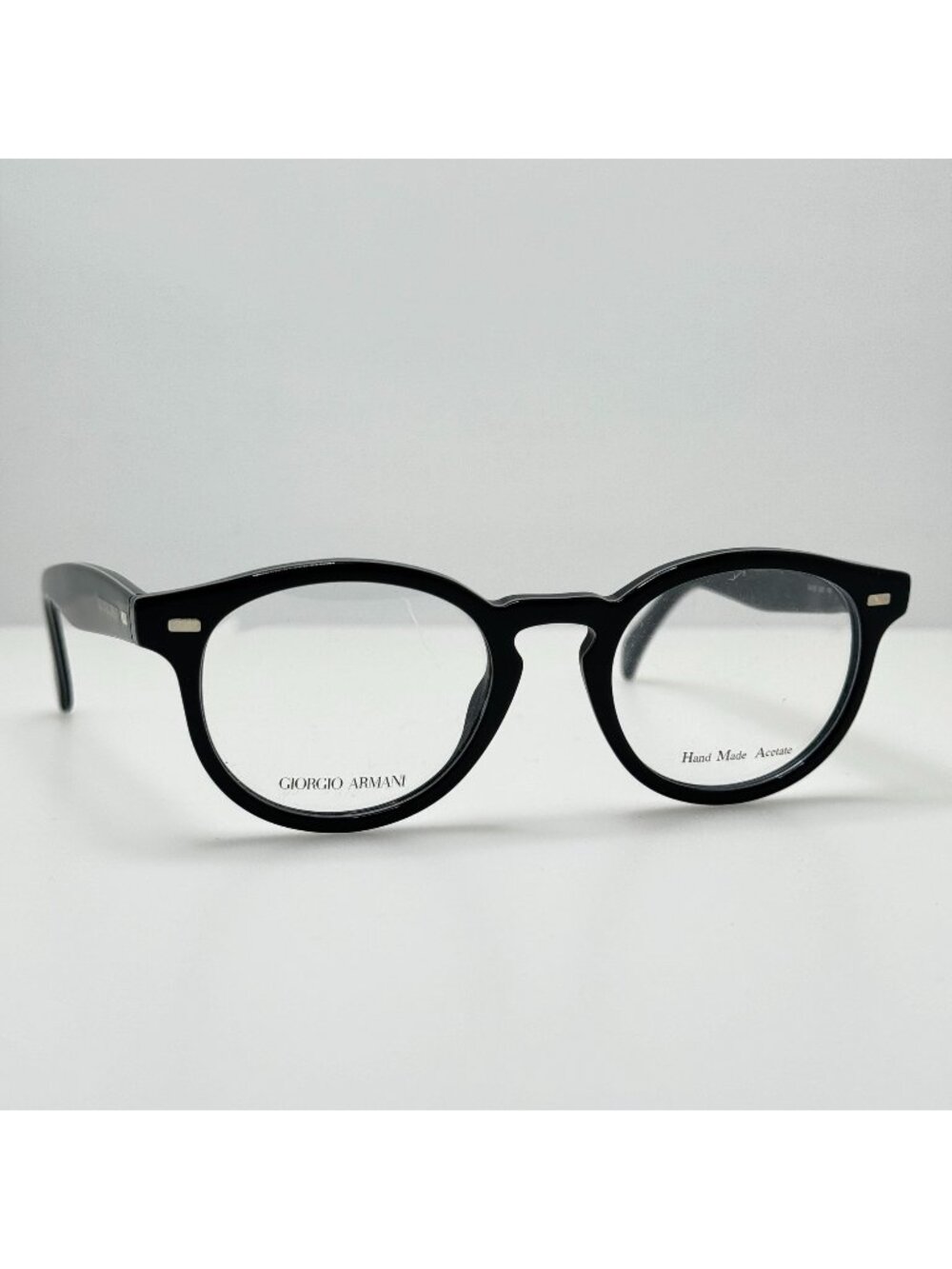 Giorgio Armani GA 823 UUU Eyeglasses Eye Glasses Frames 48-20-145